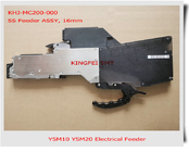YSM20 conducteur électrique de l'Assy 16mm YS de conducteur du conducteur KHJ-MC300-000 solides solubles