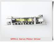 Conducteur MMDDT2C09 d'axe du conducteur EP06-900150 SM421 411 431 Z de moteur servo de J31531003A