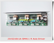 Conducteur du conducteur J31521016A MD5.HD14.3X SM411 SM421 R d'axe de J31521011A R