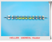 Heller 1809EXL Heater Ceramic pour DEK Oven Heater du four 220V