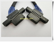 Câble d'alimentation de FUJI NXT W12F/W16F de harnais de RH02471 RH02472 2EGKFA003800 RH44800