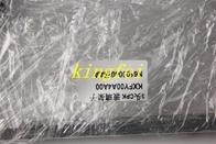 Le verre de KXFY00A4A00 Panasonic Mounter CM402 CM602 3CPK enterre le montage de parenthèse d'IC