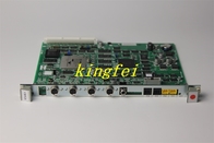 Micro de panneau de la carte d'identité une de KXFE0008A00 Panasonic CM402