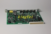 Micro de panneau de la carte d'identité une de KXFE0008A00 Panasonic CM402