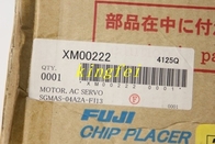 FUJI XM00222 NXT moteur à axe Y servo moteur FUJI NXT accessoire de machine original tout neuf