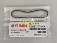 YAMAHA KHN-M7133-00X YG300 Ceinture à engrenages à angle R