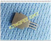 Pin de support des pièces de rechange N210192364AA X02G52201 de X01L5201101 AI pour la machine de RHS2B AI