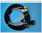 Câble d'axe de l'Assy J90800084C MD26-P DG13-20C CP45 Z de câble d'encodeur de Samsung CP45FV