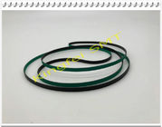 Ceinture plate de vert de bande de conveyeur de transfert de la ceinture E3111723000 de MTC TR6DN de JUKI