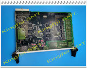 Assemblée de carte PCB de JUKI FX1/FX1R SMT, panneau de position de L901E621000 12 Aixs