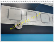 Outil de calibrage de l'Assy KM0-M880F-400 Yamaha YV de carte PCB en verre de YV100XG YV100II
