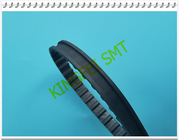 Ceinture de la bande de conveyeur de GKG GL SMT 1.3m pour l'imprimante Black Rubber Belt