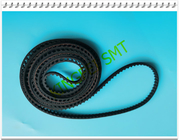 Ceinture de la bande de conveyeur de GKG GL SMT 1.3m pour l'imprimante Black Rubber Belt