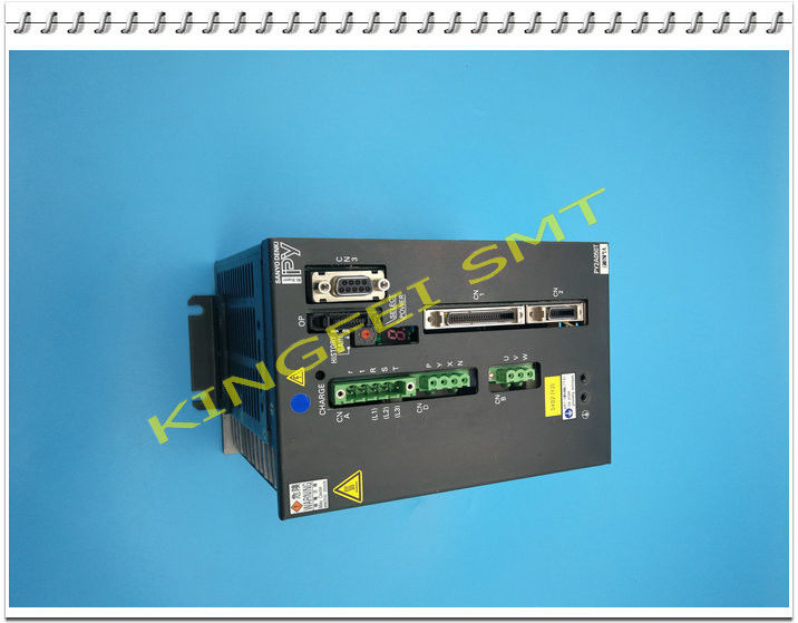 Amplificateur servo du conducteur PY2A050T6MENP1A d'axe des ordonnées d'IPULSE M1