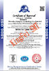 Chine Dongguan Kingfei Technology Co.,Limited certifications