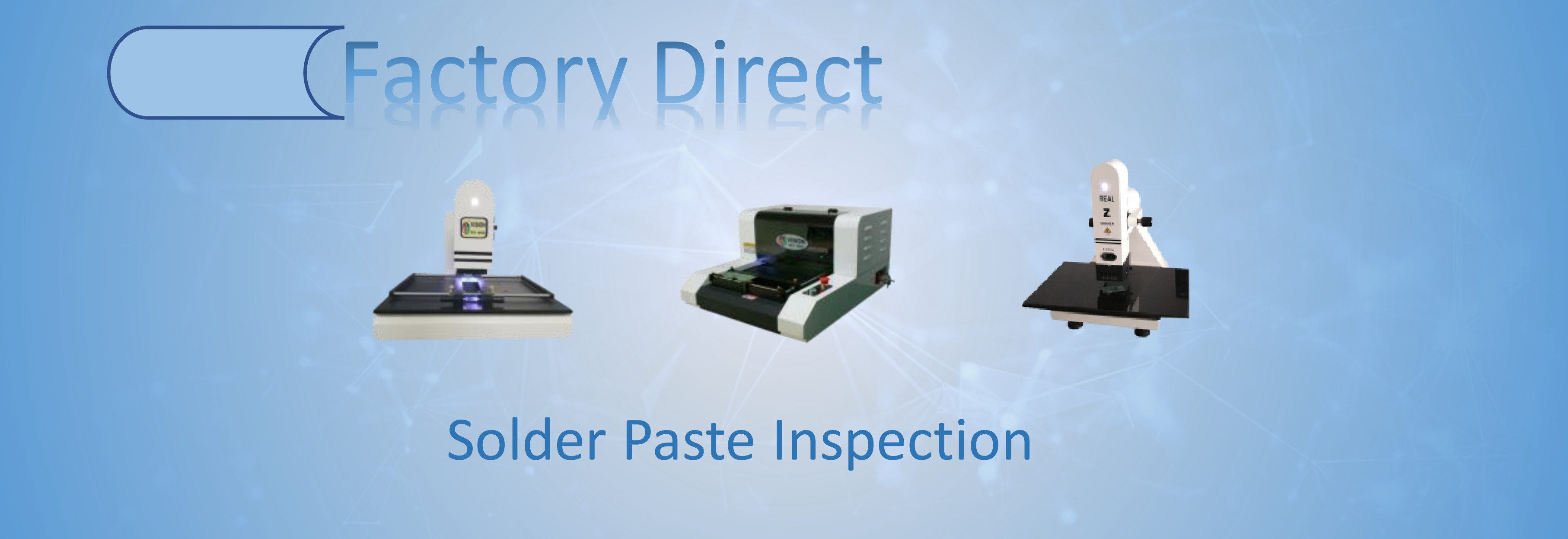 Qualité pièces de rechange de smt usine