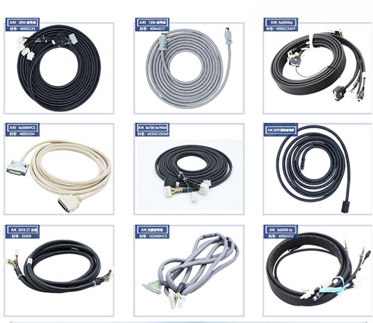 Derniers blogs de l'entreprise sur Comment faire l'entretien pour votre machine de smt ?