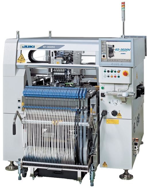 Derniers blogs de l'entreprise sur PARTIE 2020 ANNUELLE DE SMT À SHENZHEN