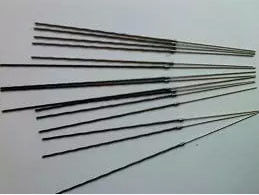 acheter Pin de guide d'avance de machine de Panasert AI de pièces de rechange de Panasonic AI X804-502 fabrication en ligne