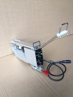 acheter Vibration conducteur de vibration du tube 24V/220V un JUKI de 40mm de conducteur de SMT de conducteur de bâton de JUKI fabrication en ligne