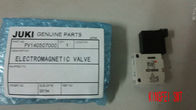 Vanne électromagnétique d'E25117250A0 SMC PV140507000 JUKI valve 750/760 d'IC d'électro-aimant de 4 manières