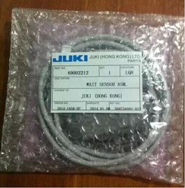Les pièces de rechange de SMT de machine de JUKI FX1R amplifient le capteur d'attente de l'unité JUKI 40002212
