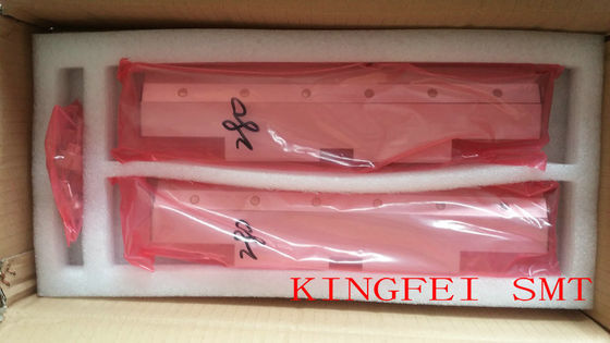 acheter Lame de racle de machine d'impression de GKG racle USC de 280mm/de 300mm BOM fabrication en ligne