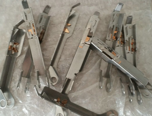 acheter 40081833 VERS LE HAUT DE cv 03 05 couverture supérieure de conducteur de l'ASM JUKI pour le conducteur de CTFR 8x2 fabrication en ligne