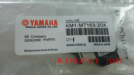 Nouveau original de soupape à air de Yamaha 37W de soupape à air de KM1-M7163-20X A010E1-37W