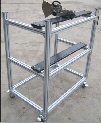 acheter 304 chariots de stockage de conducteur d'acier inoxydable pour des conducteurs de YAMAHA fabrication en ligne