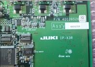 ASM 40001919 de la carte PCB IPX3 de l'Assemblée JUKI 2070 de carte PCB de SMT d'occasion 40001920