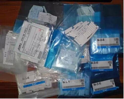 acheter JUKI 2070/2080 éléments filtrants principaux de SMC 40046646 pour la machine de transfert de SMT fabrication en ligne