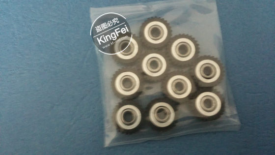 acheter Noir minuscule de vitesse de conducteur de YAMAHA CL8mm KW1-M119L-000/KW1-M119L-00X fabrication en ligne