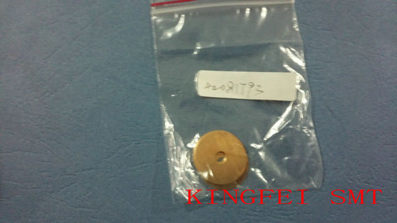 acheter Le conducteur jaune de SMT partie l'entretoise 40081793 de Bush de roue de conducteur de JUKI 8mm fabrication en ligne