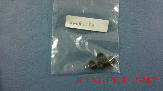 acheter Le conducteur compact noir de SMT partie le collier de roue du conducteur 40081794 de JUKI fabrication en ligne