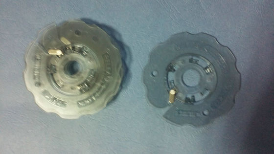 acheter Utilisation de 40081851 de pince d'ASM SMT pièces de conducteur pour le conducteur de JUKI 8mm fabrication en ligne