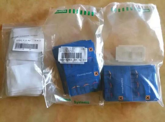 acheter Chiffon standard de nettoyage de segment pour la machine 00315253 de Siemens SMT fabrication en ligne