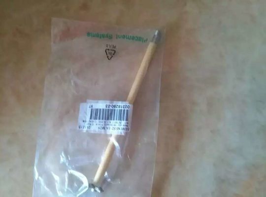 acheter Axe 00318290-03 en céramique/00351844-01 de tête de Siemens F5 F5HM IC fabrication en ligne