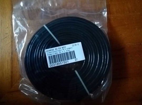 acheter Tubes 00318551S01 de pièces de rechange de HS50 HS60 S20 ASMHS60 D4 Siemens fabrication en ligne