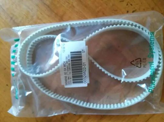 acheter Transport denté 495 00329522-01 de LP de ceinture de machine de Siemens HS50 SMT fabrication en ligne
