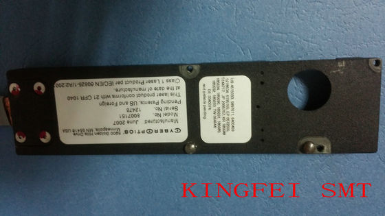 acheter Capteur 8007151 PN 949839602300 de laser de Cyberoptics de machine de Phillip AX301 SMT fabrication en ligne