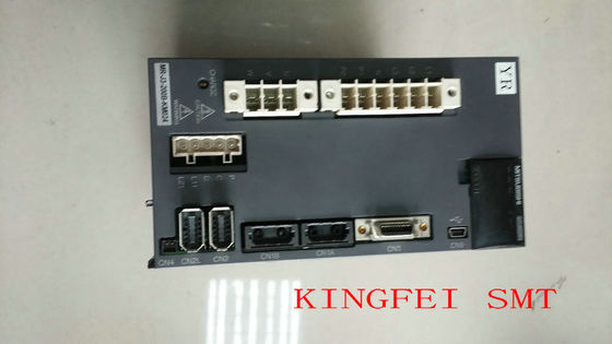 acheter JUKI 2070 2080 conducteurs 40044539 MR-J3-350B-KM084U607 d'année de machine de SMT fabrication en ligne