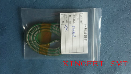 acheter Bande de conveyeur en plastique plate de SMT J1301666 pour la machine CP40/CP50 de Samsung fabrication en ligne