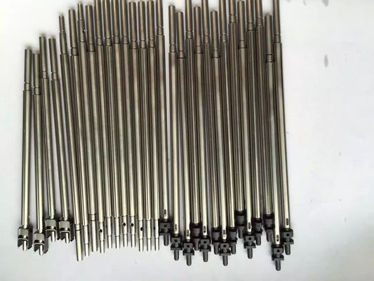 acheter Assemblée d'axe de bec de Yamaha KV8-M7106-70X KV8-M7106-704 pour la machine de YV100X YV100II fabrication en ligne