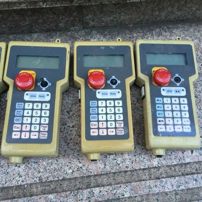 acheter Contrôleur à distance KH1-M5180-20X de YAMAHA de machine de placement de bâti de surface d'occasion fabrication en ligne