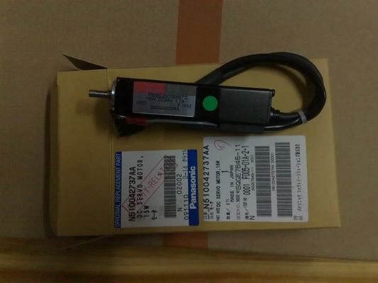 acheter Moteur N510043454AA P50B02001BXS7D d'axe du conducteur 15W Z de moteur servo de Panasonic NPM fabrication en ligne