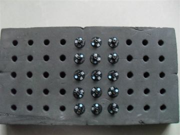 Becs AA19G00 de l'Assemblée de bec de machine d'endroit de la sélection N de NXT H08/H12 1.8m MELF