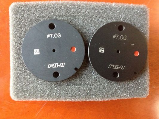acheter Nouveau AA08000 original du bec 7,0 de FUJI NXT H01 SMT pour la machine de FUJI SMT fabrication en ligne