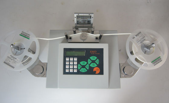 acheter Machine extérieure précise de placement de bâti, compteur de composant de Digital SMD fabrication en ligne