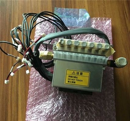 acheter Éjecteur 40050034 de KE2070/KE2080 JUKI 40050035 nouveaux originaux d'ASM de l'éjecteur 80 fabrication en ligne